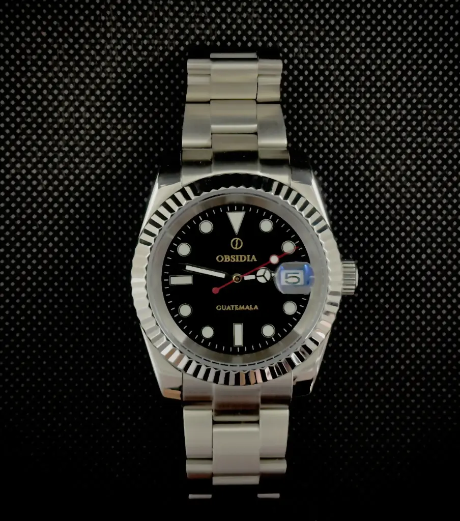 Reloj Modelo 1