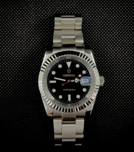 Reloj Modelo 1